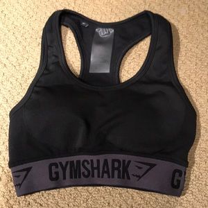 Gym shark flex sports bra